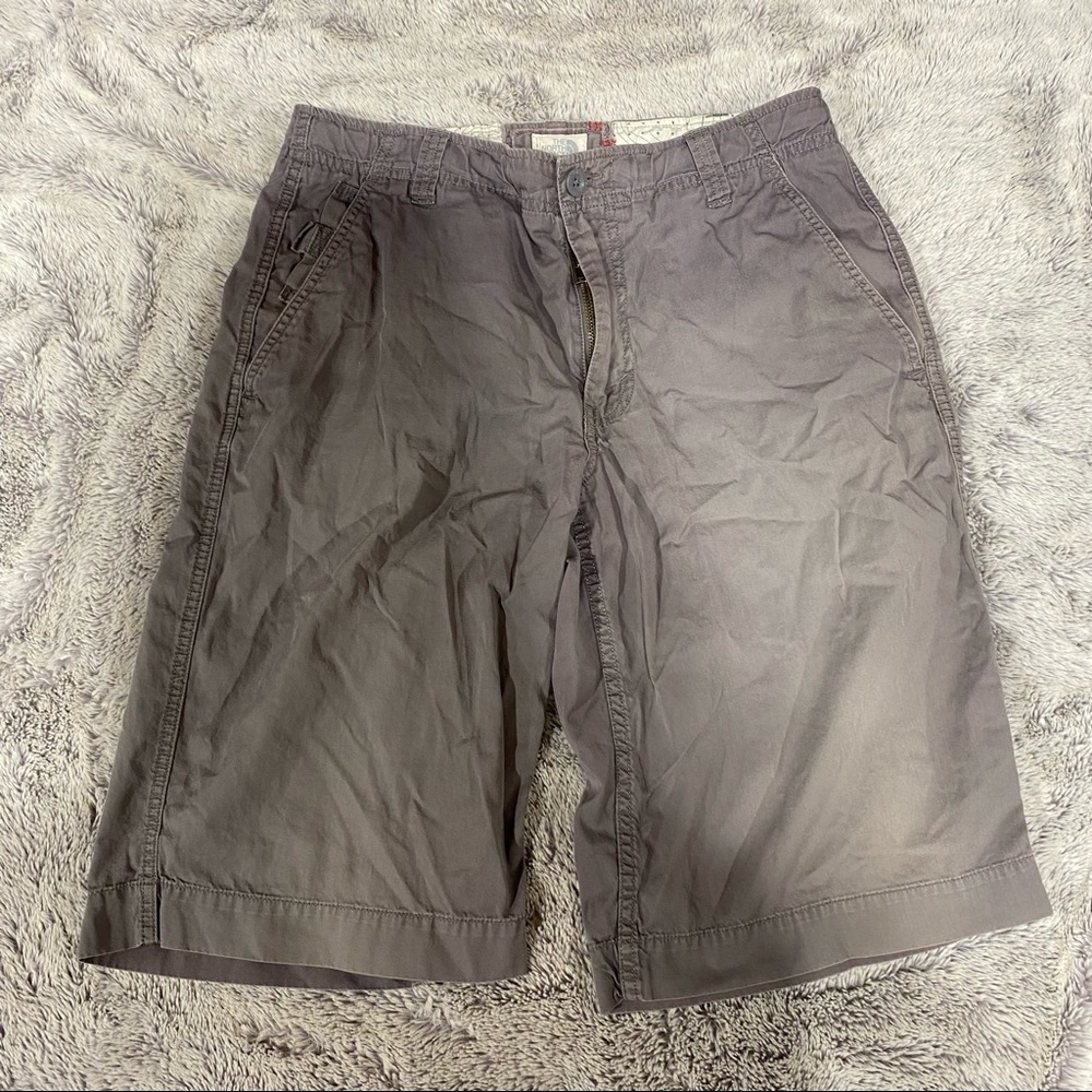 The North Face Cargo Shorts